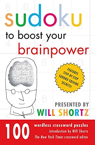 Beispielbild fr Sudoku Brainpower zum Verkauf von Wonder Book
