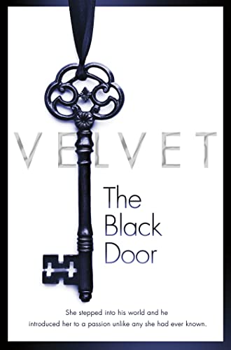 The Black Door -