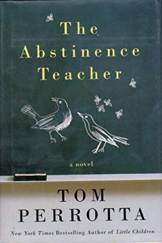 Beispielbild fr The Abstinence Teacher zum Verkauf von Gulf Coast Books