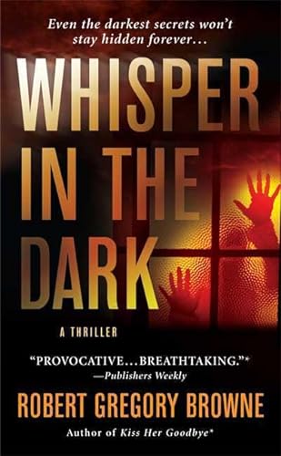 Stock image for Whisper in the Dark for sale by ThriftBooks-Dallas