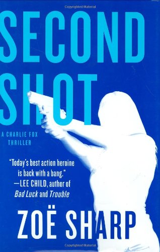 Stock image for Second Shot for sale by Better World Books