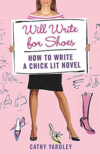Stock image for Will Write For Shoes for sale by BooksRun