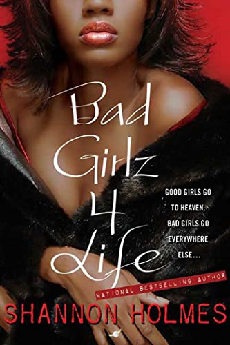 Beispielbild fr Bad Girlz 4 Life zum Verkauf von Better World Books