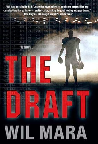 9780312359294: The Draft