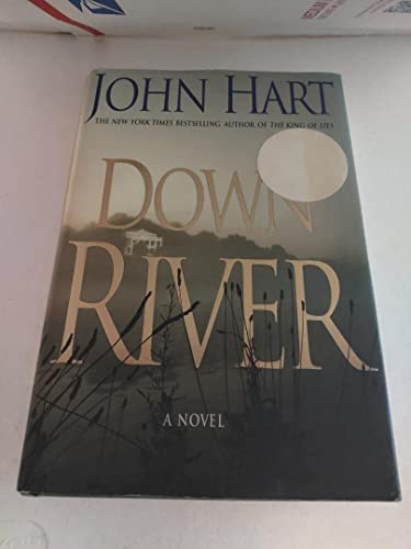 Imagen de archivo de Down River a la venta por Nilbog Books