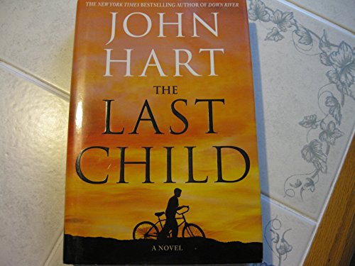 The Last Child *Signed 1st Edition*