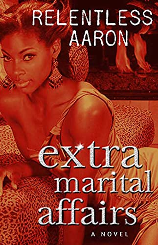 Stock image for Extra Marital Affairs for sale by ThriftBooks-Atlanta