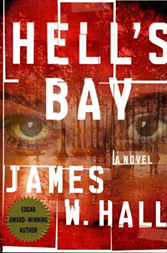 Stock image for Hell's Bay (Plus SIGNED LETTER) for sale by Daniel Montemarano