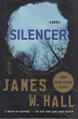 Silencer (Thorn Mysteries)