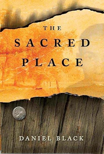 9780312359713: The Sacred Place: A Novel