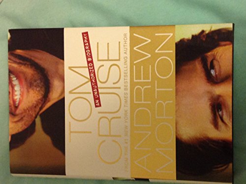 Imagen de archivo de Tom Cruise: An Unauthorized Biography a la venta por SecondSale