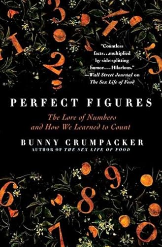 Stock image for Perfect Figures: The Lore of Numbers and How We Learned to Count for sale by Wonder Book