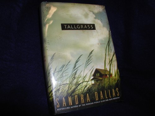 Imagen de archivo de Tallgrass a la venta por SecondSale