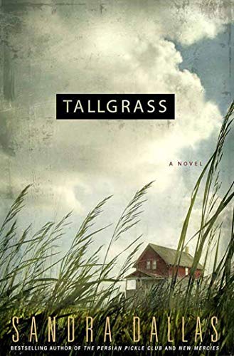 Beispielbild fr Tallgrass: A Novel zum Verkauf von Wonder Book