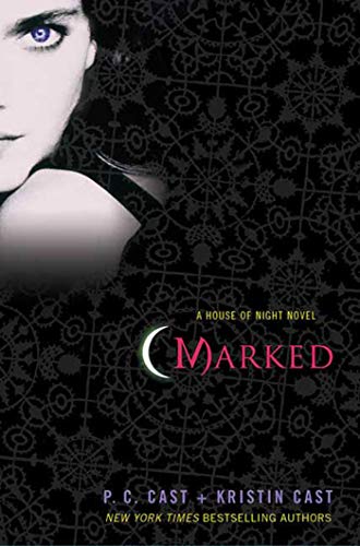 Beispielbild fr Marked : A House of Night Novel zum Verkauf von Better World Books