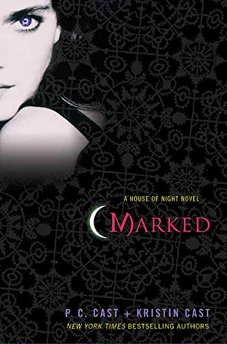 9780312360252: Marked [With Poster]: A House of Night Novel: 1 (House of Night, 1)