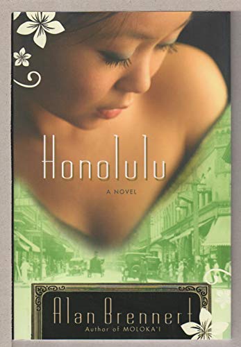 Stock image for Honolulu for sale by Books-FYI, Inc.