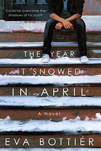 

The Year It Snowed in April: A Novel