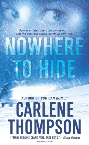 9780312360740: Nowhere to Hide