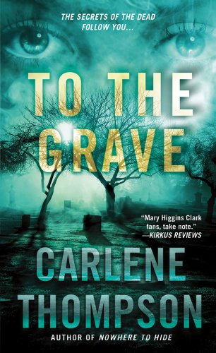 Stock image for To the Grave for sale by Jenson Books Inc