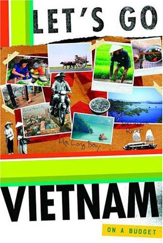 Imagen de archivo de Lets Go Vietnam 2nd Edition a la venta por Goodwill Southern California