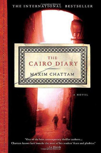 9780312360993: The Cairo Diary