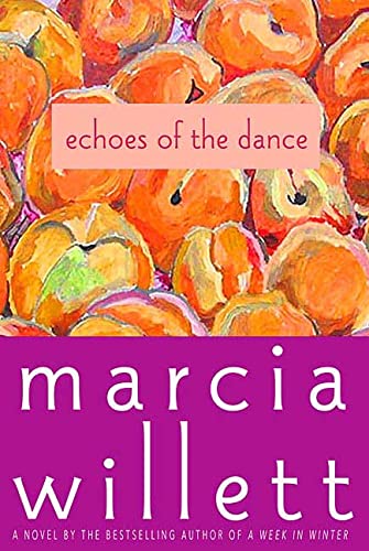 Stock image for Echoes of the Dance for sale by Gulf Coast Books
