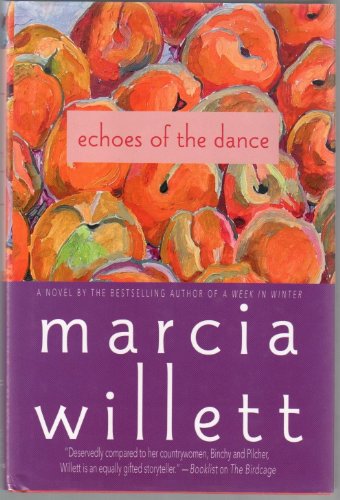 Stock image for Echoes of the Dance for sale by Gulf Coast Books