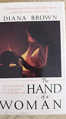 Beispielbild fr The Hand of a Woman zum Verkauf von Better World Books