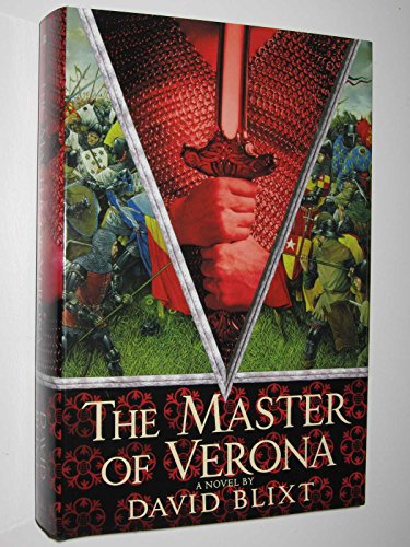 Beispielbild fr The Master of Verona zum Verkauf von Better World Books