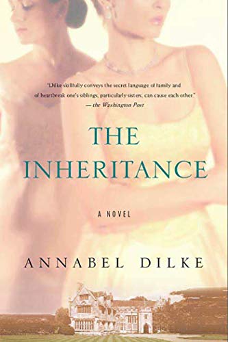 Stock image for The Inheritance : A Novel for sale by Better World Books: West