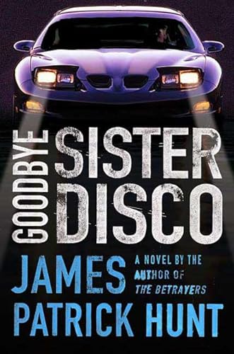 Imagen de archivo de Goodbye Sister Disco a la venta por Better World Books