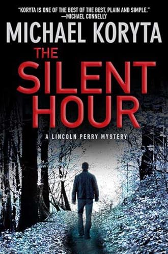 The Silent Hour ----INSCRIBED----