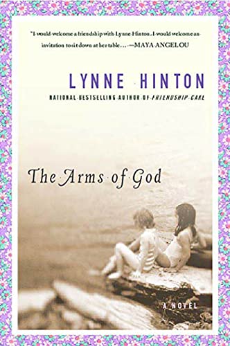 Beispielbild fr The Arms of God: A Novel zum Verkauf von Wonder Book