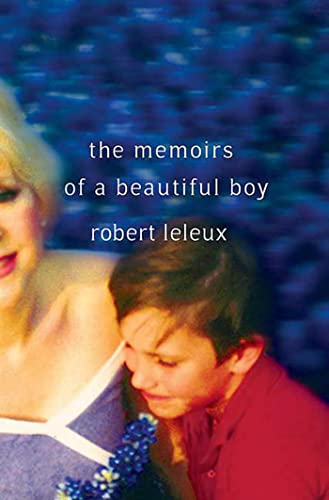9780312361693: The Memoirs of a Beautiful Boy