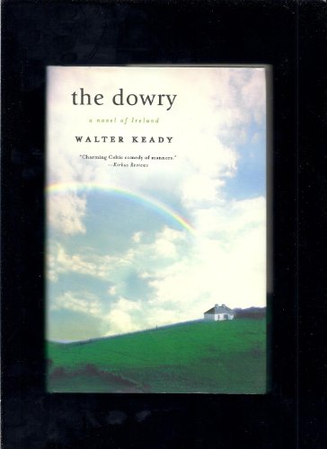 Imagen de archivo de The Dowry a la venta por Bookmarc's