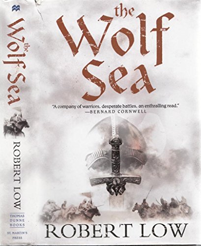 9780312361952: The Wolf Sea