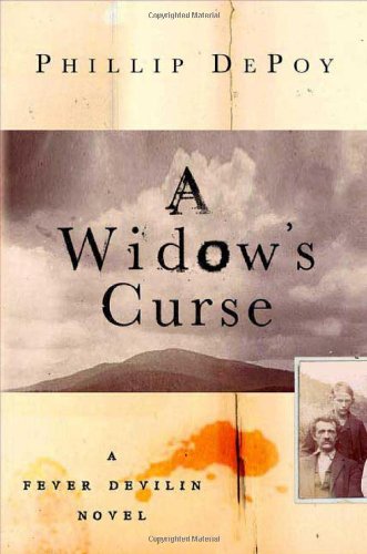 Beispielbild fr A Widow's Curse zum Verkauf von Better World Books: West