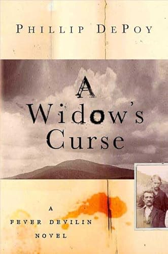 Stock image for A Widow's Curse for sale by Better World Books