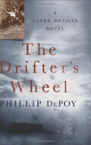 Stock image for The Drifter's Wheel for sale by Better World Books
