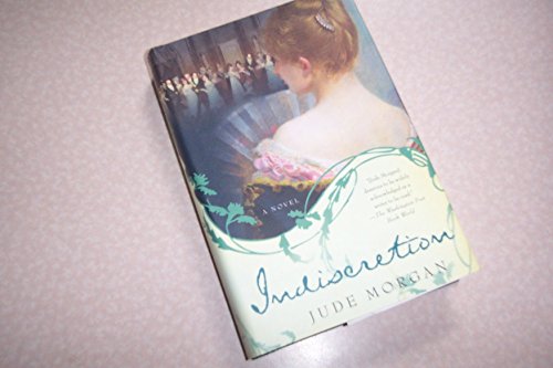 Imagen de archivo de Indiscretion: A Novel a la venta por New Legacy Books