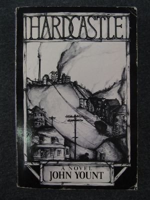 Stock image for Hardcastle for sale by Montclair Book Center