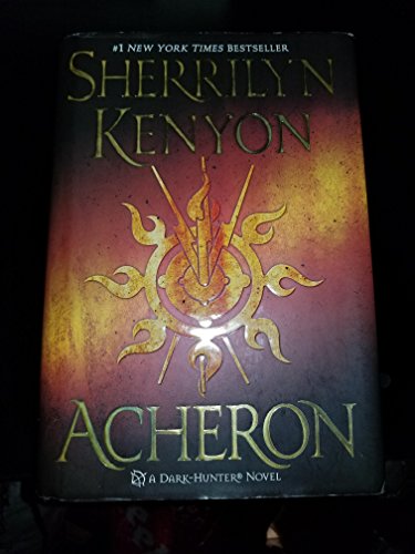 Stock image for Acheron (Dark-Hunter, Book 12) for sale by ZBK Books