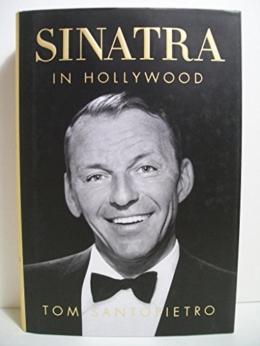 Stock image for Sinatra in Hollywood for sale by Gulf Coast Books