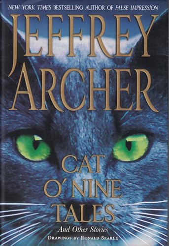 9780312362645: Cat O'Nine Tales: And Other Stories