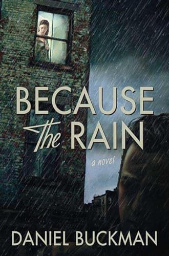 Beispielbild fr Because the Rain zum Verkauf von ThriftBooks-Atlanta