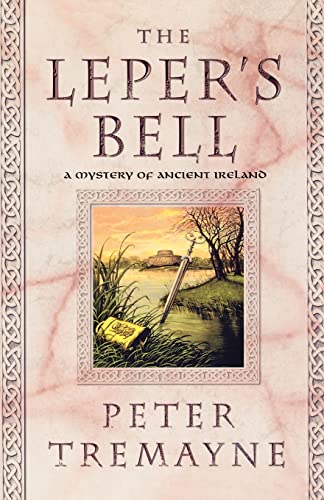9780312362751: The Leper's Bell