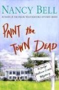 9780312362812: Paint the Town Dead (Judge Jackson Crain Mystery)
