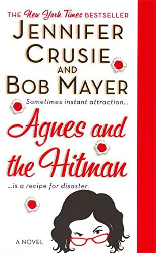 Imagen de archivo de Agnes and the Hitman: A Novel a la venta por Off The Shelf