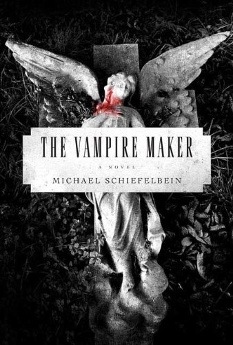 Beispielbild fr Vampire Maker zum Verkauf von Better World Books